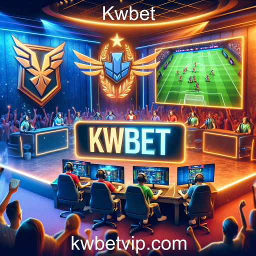 A Emoção dos Jogos de Eventos na Kwbet