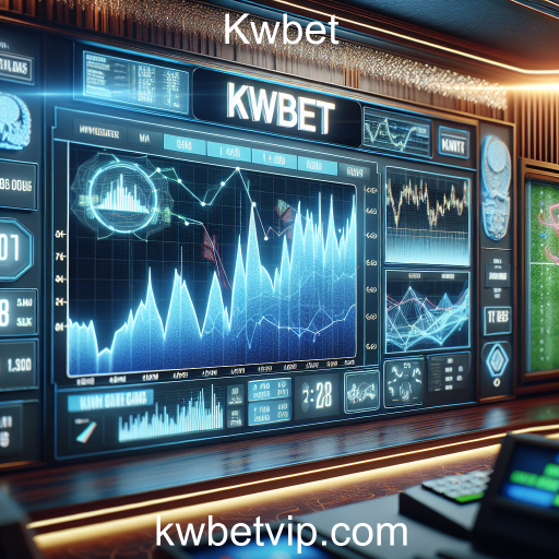 Apostas Ao Vivo na Kwbet: Uma Nova Dimensão de Emoção