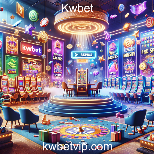 Descubra as Melhorias em Promoções na Kwbet: Oportunidades Imperdíveis!