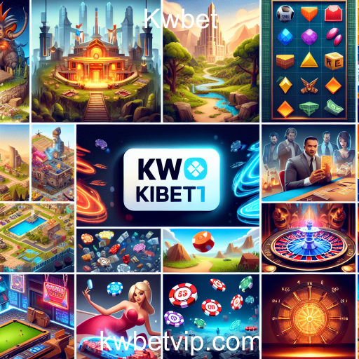 Explorando a Categoria 'Recursos' no Kwbet: Estratégia e Gestão em Jogo